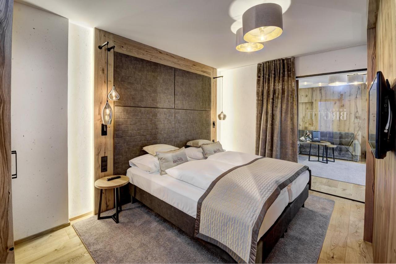 Hotel Brigitte Ισγκλ Εξωτερικό φωτογραφία