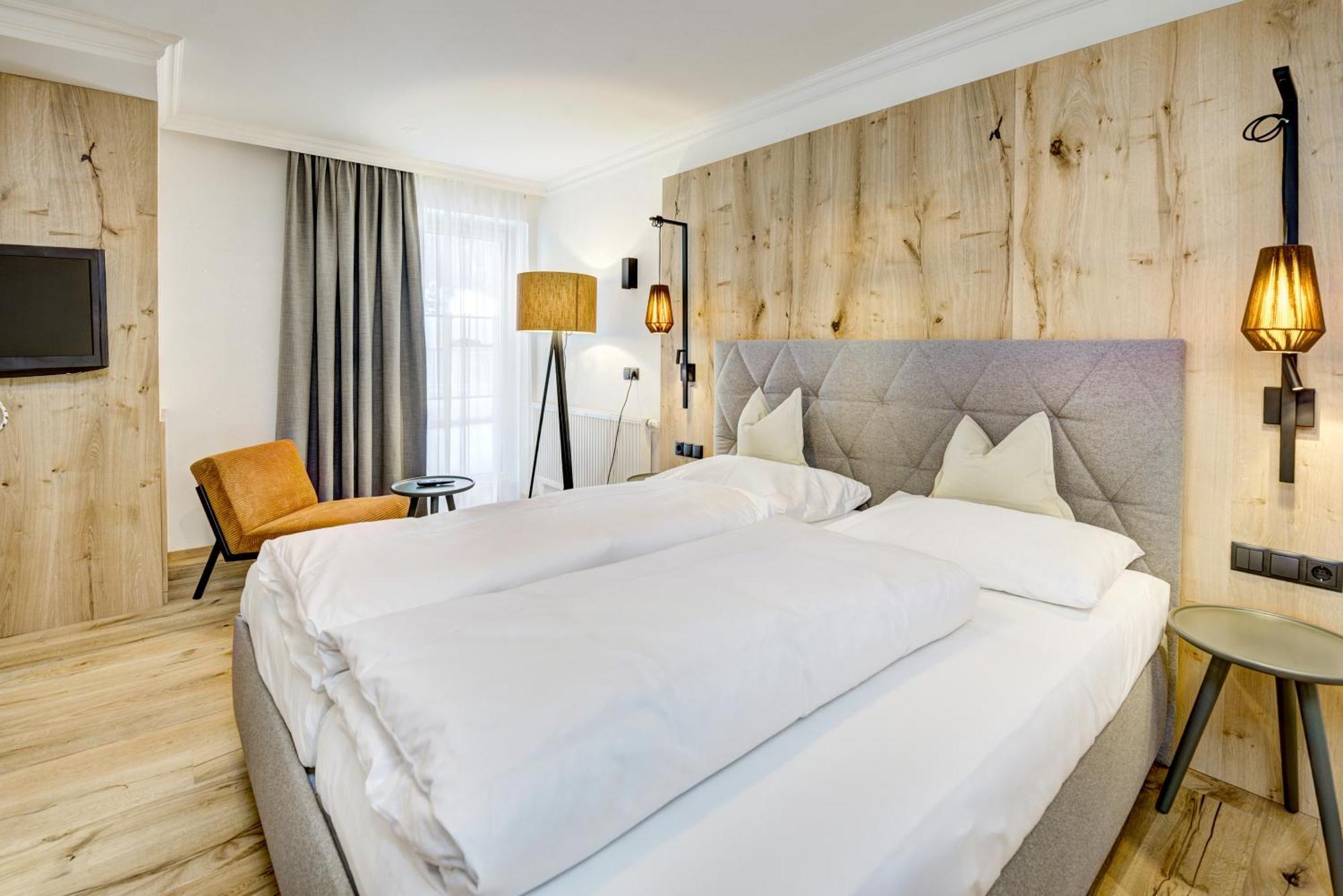 Hotel Brigitte Ισγκλ Εξωτερικό φωτογραφία
