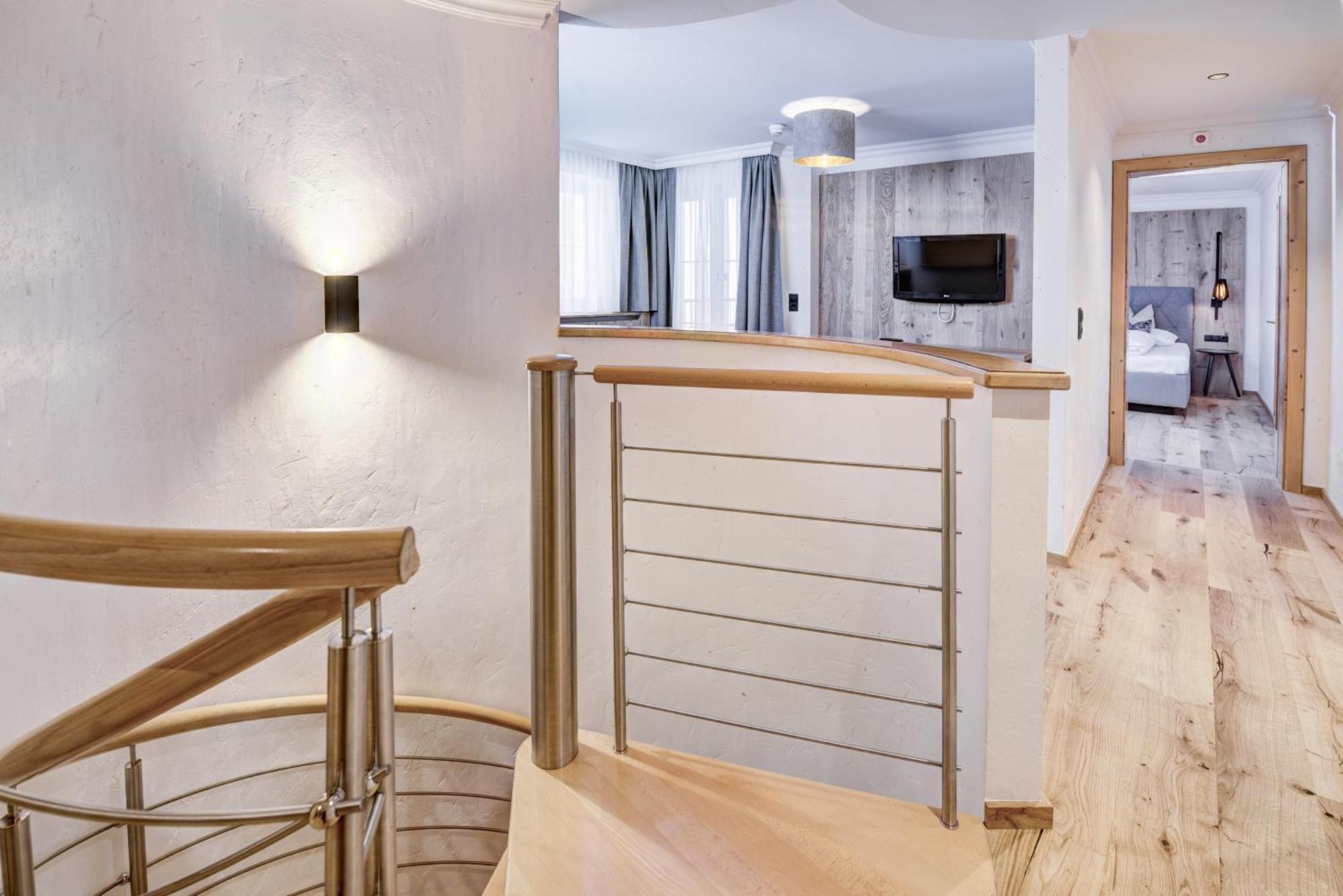 Hotel Brigitte Ισγκλ Εξωτερικό φωτογραφία