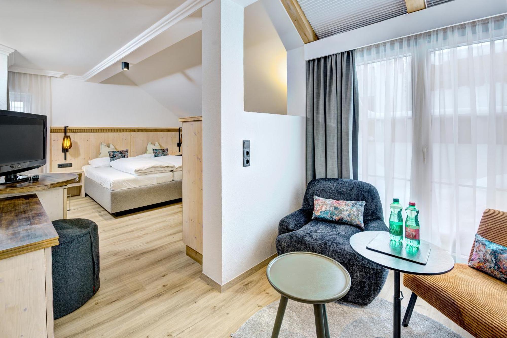 Hotel Brigitte Ισγκλ Εξωτερικό φωτογραφία