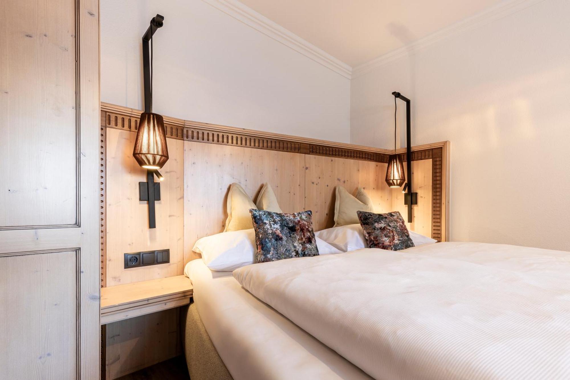 Hotel Brigitte Ισγκλ Εξωτερικό φωτογραφία