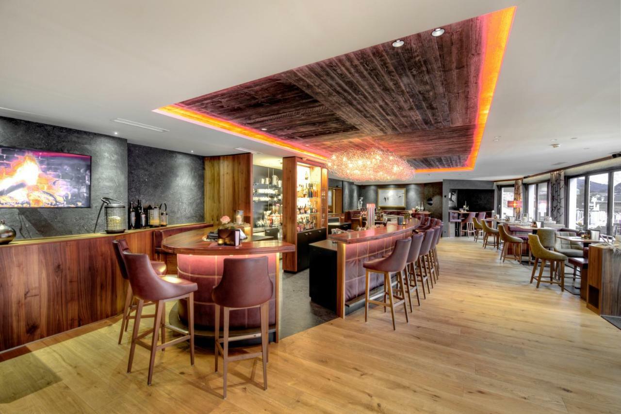 Hotel Brigitte Ισγκλ Εξωτερικό φωτογραφία