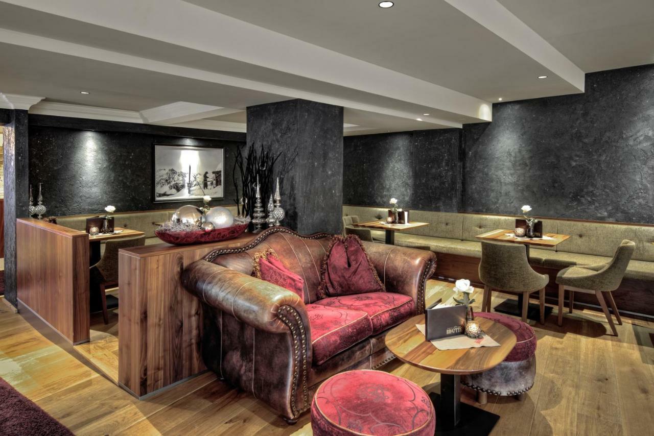Hotel Brigitte Ισγκλ Εξωτερικό φωτογραφία