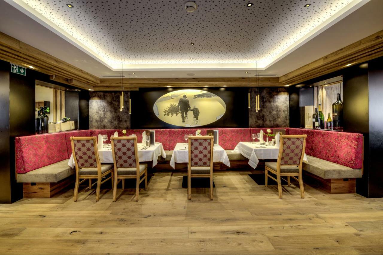 Hotel Brigitte Ισγκλ Εξωτερικό φωτογραφία