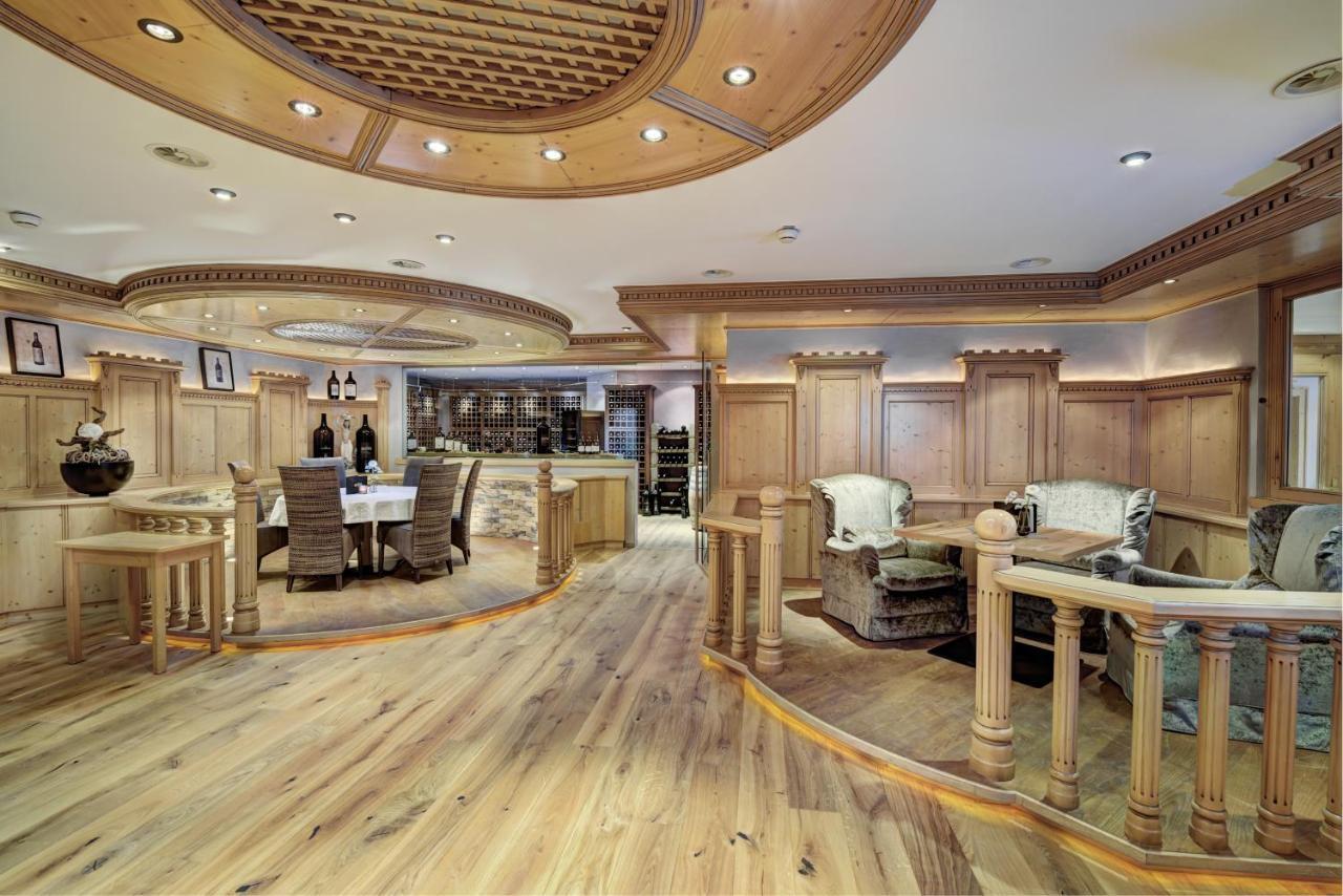 Hotel Brigitte Ισγκλ Εξωτερικό φωτογραφία