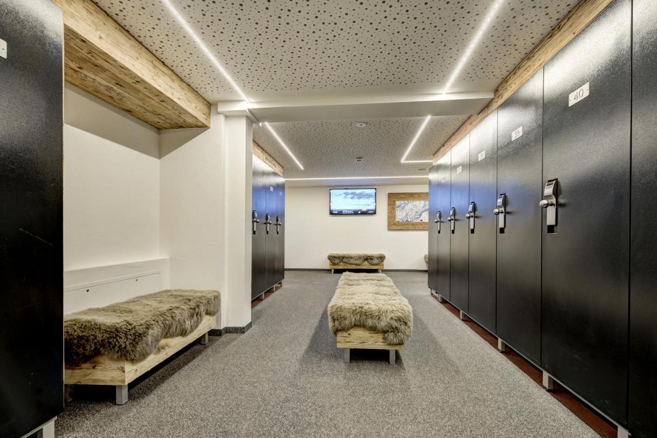 Hotel Brigitte Ισγκλ Εξωτερικό φωτογραφία